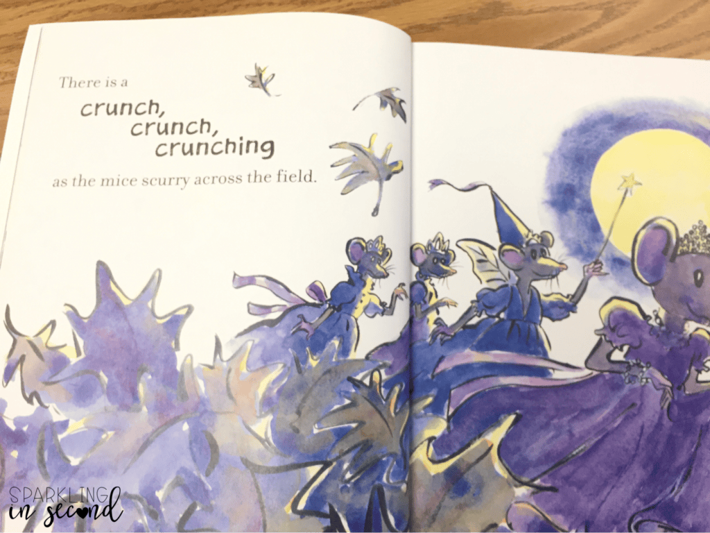 These fall pictures books will engage your students in any subject for fall or Halloween! Use these picture books for teaching during the fall season.