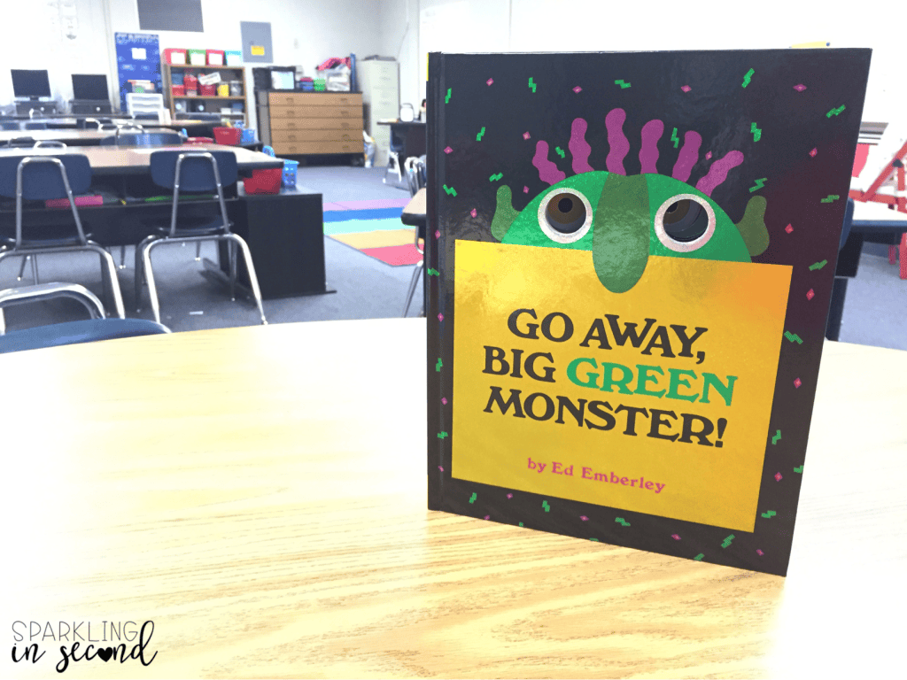 These fall pictures books will engage your students in any subject for fall or Halloween! Use these picture books for teaching during the fall season.
