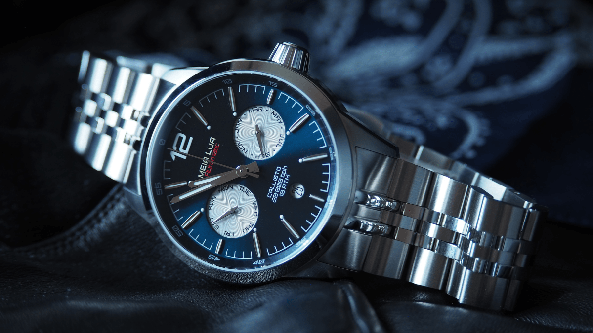 Independent watch brand