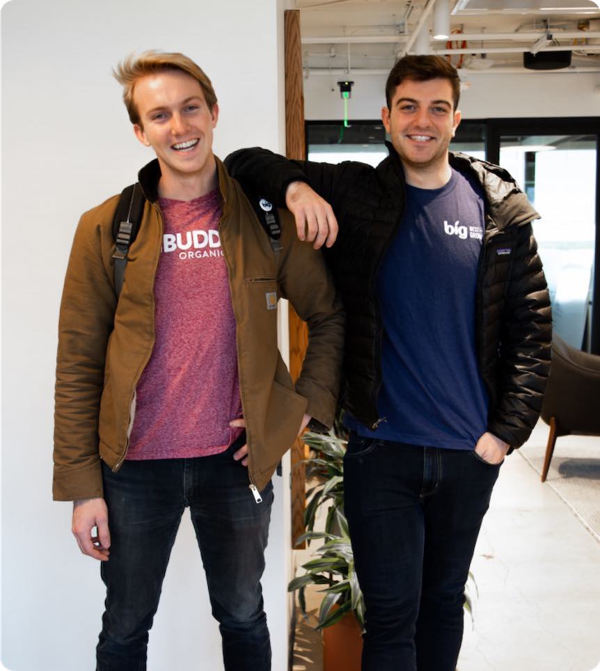 Sparkplug Technologies Linkedin - Premium Light Texture Gallery - Ultra HD