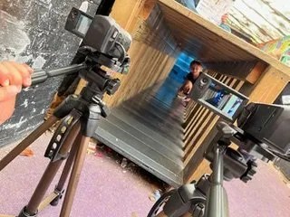 Meet Tom, Head of Sparks Film School Islington, and Now Walthamstow & Stoke Newington 5