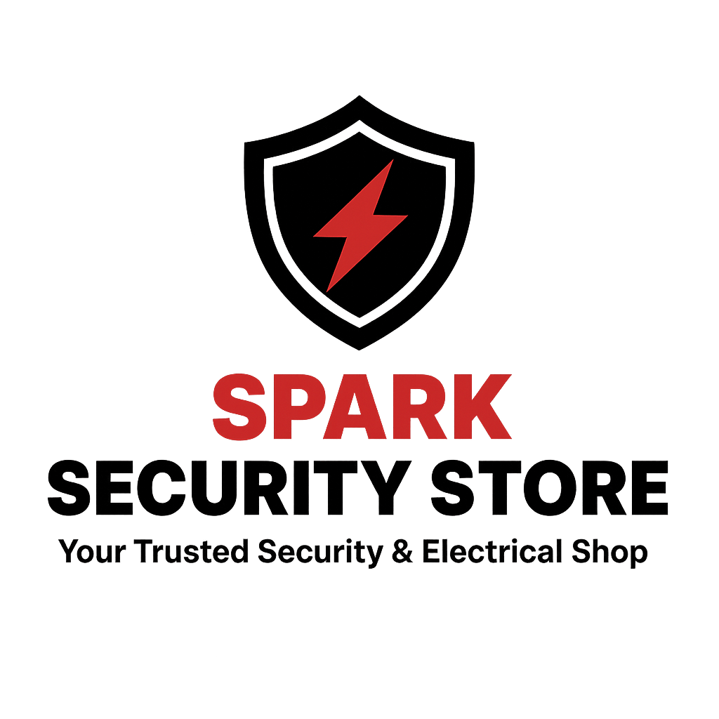 Your Trusted Security & Electrical Shop