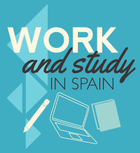 Work and Study in Spain