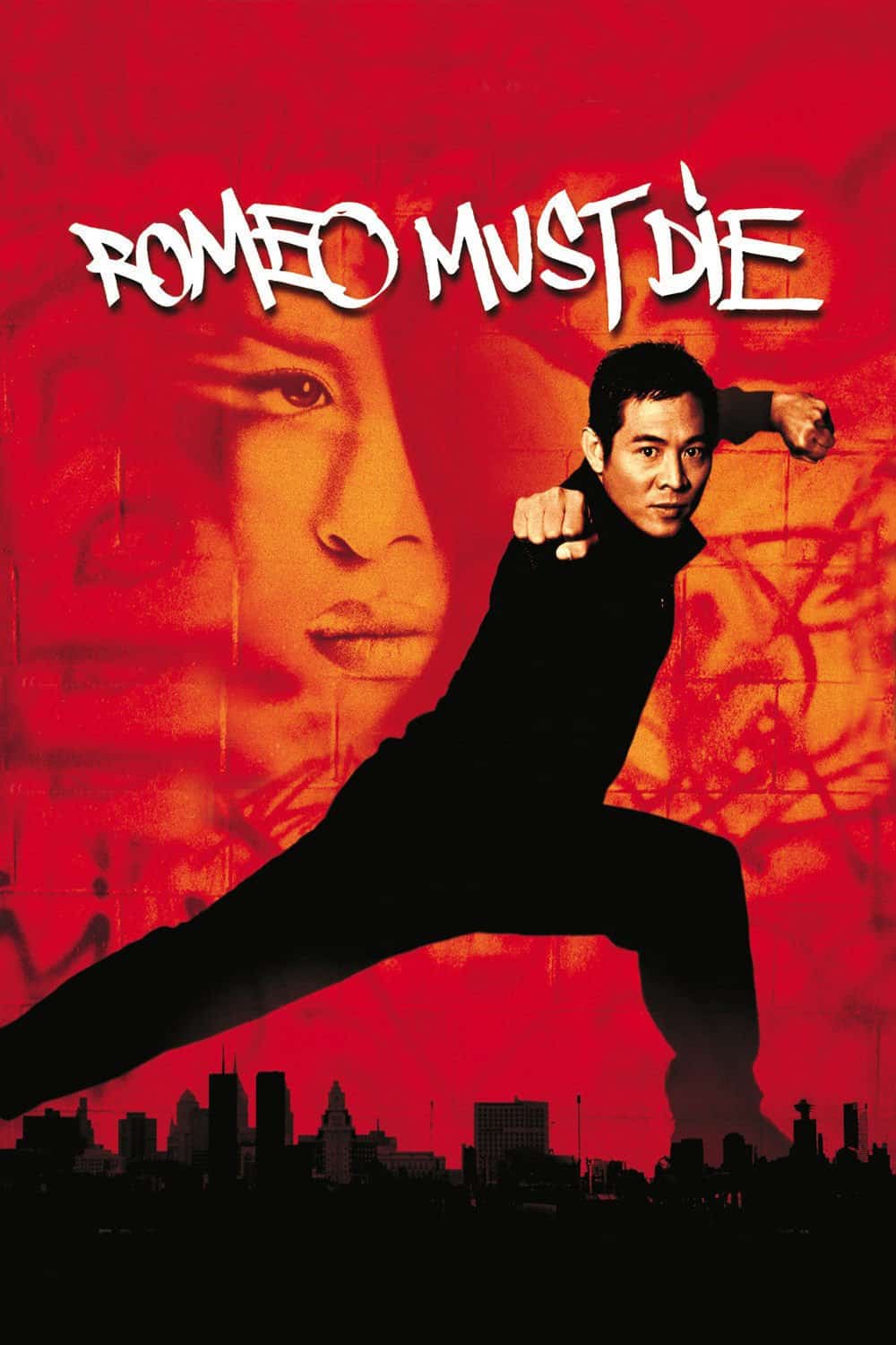 Stars, stripes, and fringe all over—you'. Best Jet Li Movies - SparkViews