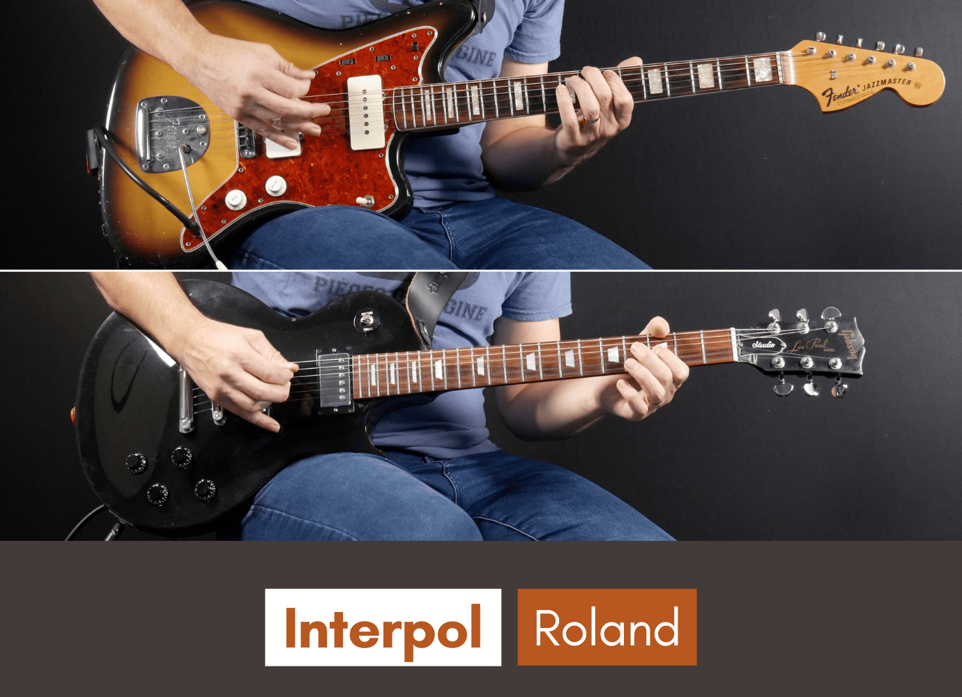 Roland – Interpol