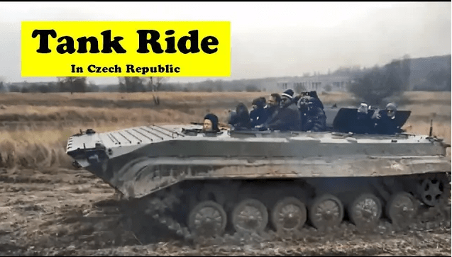 3 Top Adventure Experiences in Prague – Czech Republic