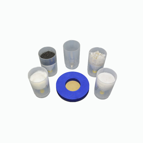 Learn water filtration with DIY Science Kit