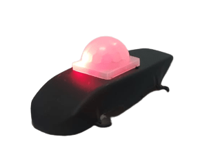 Laser Tag for Pluto Drones