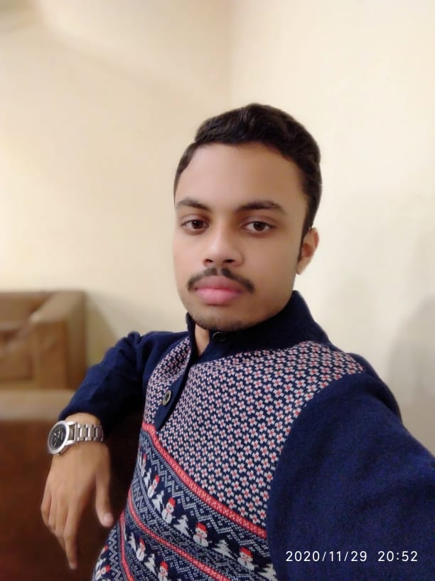 Sparsh Portfolio - Download Beautiful Abstract Art | Mobile