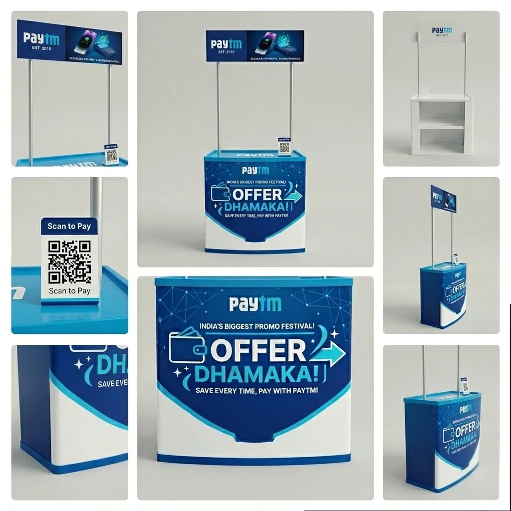 Promotion Table