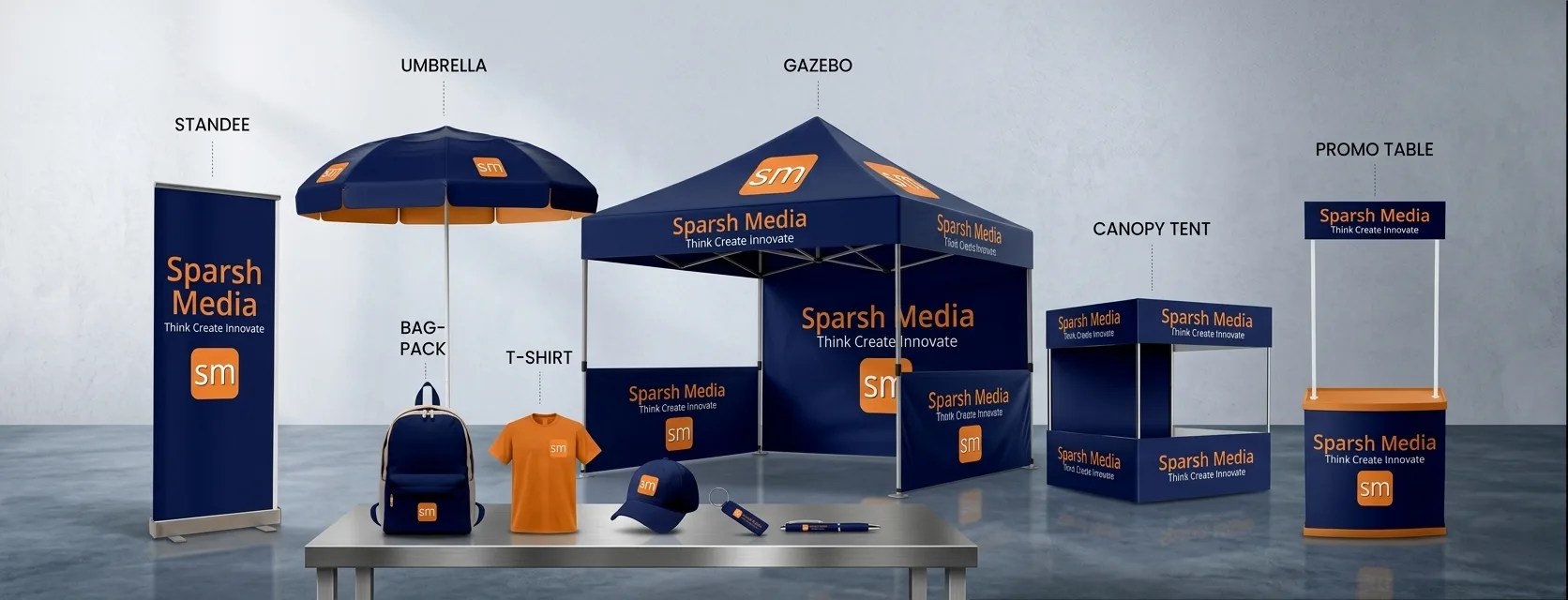 Store Branding