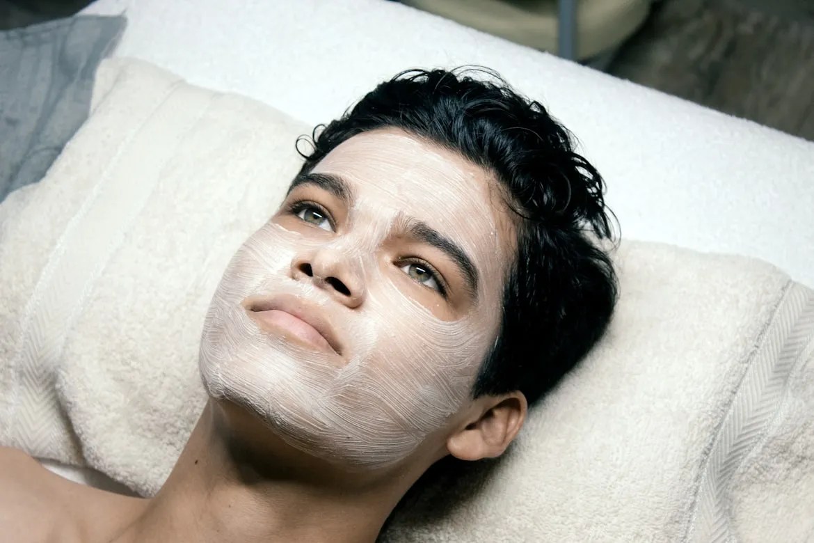 Whitening Facial in Dubai - Sparsh Wellness