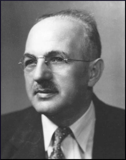 Image result for Harry Dexter White and the International Monetary Fund