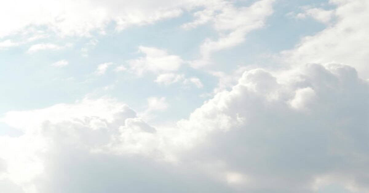 Clouds