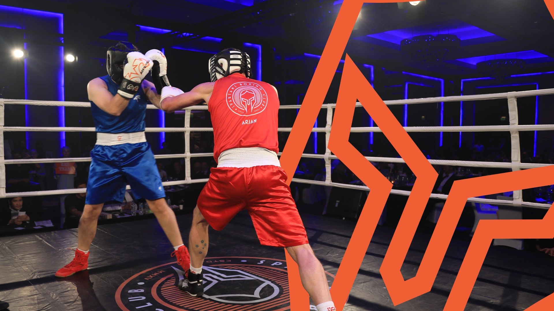 Understanding Boxing Weight Classes in KG