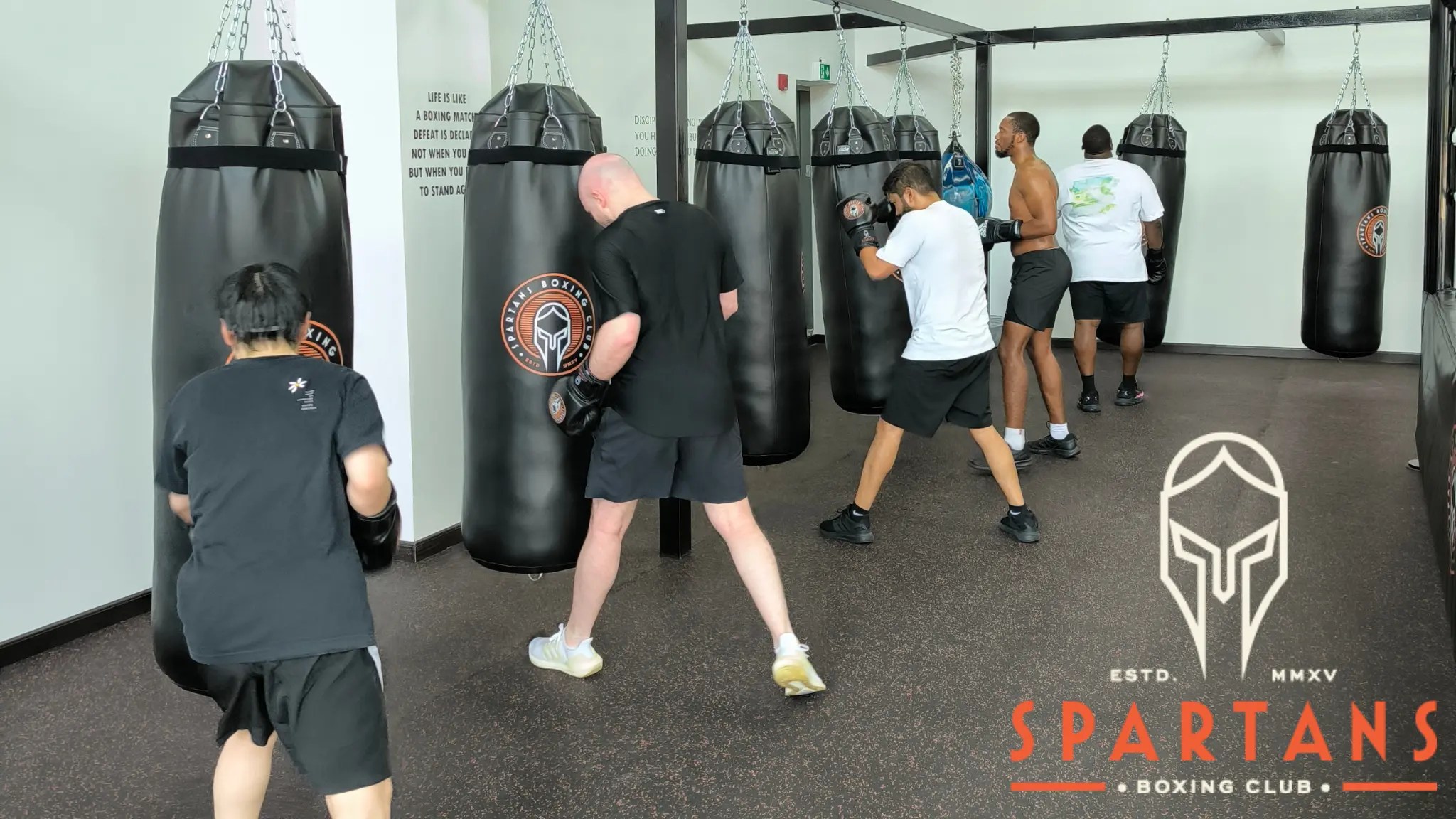 Is Boxing Effective for Weight Loss