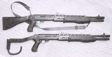 Franchi Spas 12 Folding Stock For Sale Stocks Walls 