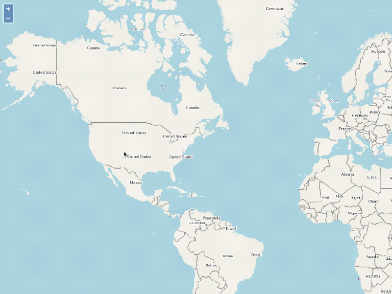Javascript Openlayers Map With Popup And Marker Cluster Geographic Information Systems - HD Landscape Patterns for Desktop