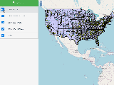 Integrating Openlayers Map With Vuejs Create Layers Panel Part 2