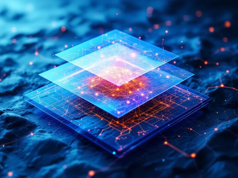 Spatial Analysis Spatial Analysis Spatial Analysis Is A Field Of - High Quality Landscape Pattern - Ultra HD