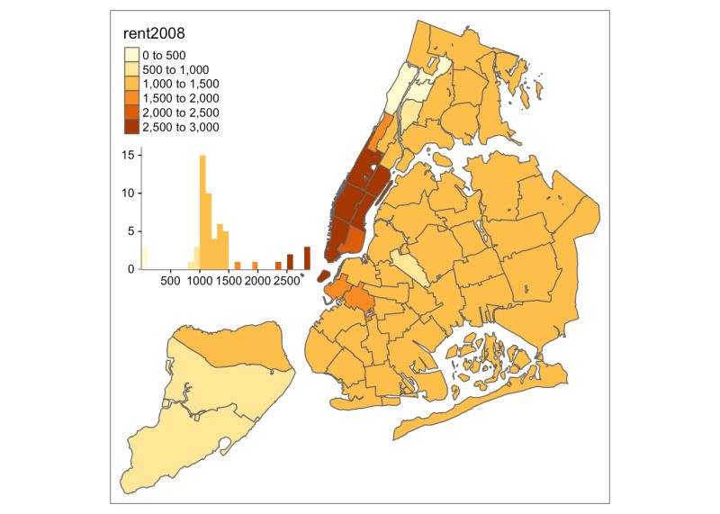 Github Mtennekes Tmap Workshop Workshop Plotting Spatial Data In R - Best City Pictures in 8K