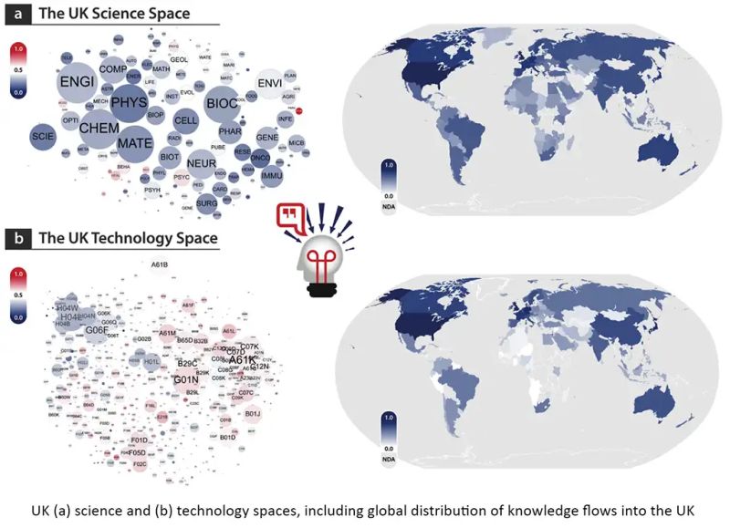 Techevo Ucd Spatial Dynamics Lab - Mobile Space Photos for Desktop