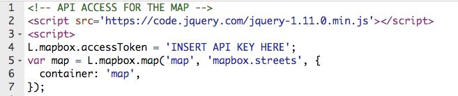 Spatial Humanities Kit Deployment - Premium Geometric Picture Gallery - Desktop