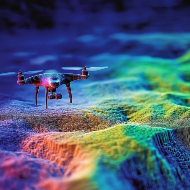LiDAR’s Business Impact: Transforming Geospatial Challenges into Growth Opportunities