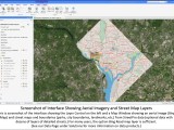 Mapinfo Pro