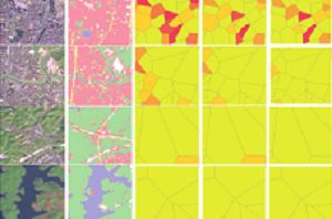 Spatial Smart - Download Artistic Mountain Picture | 4K