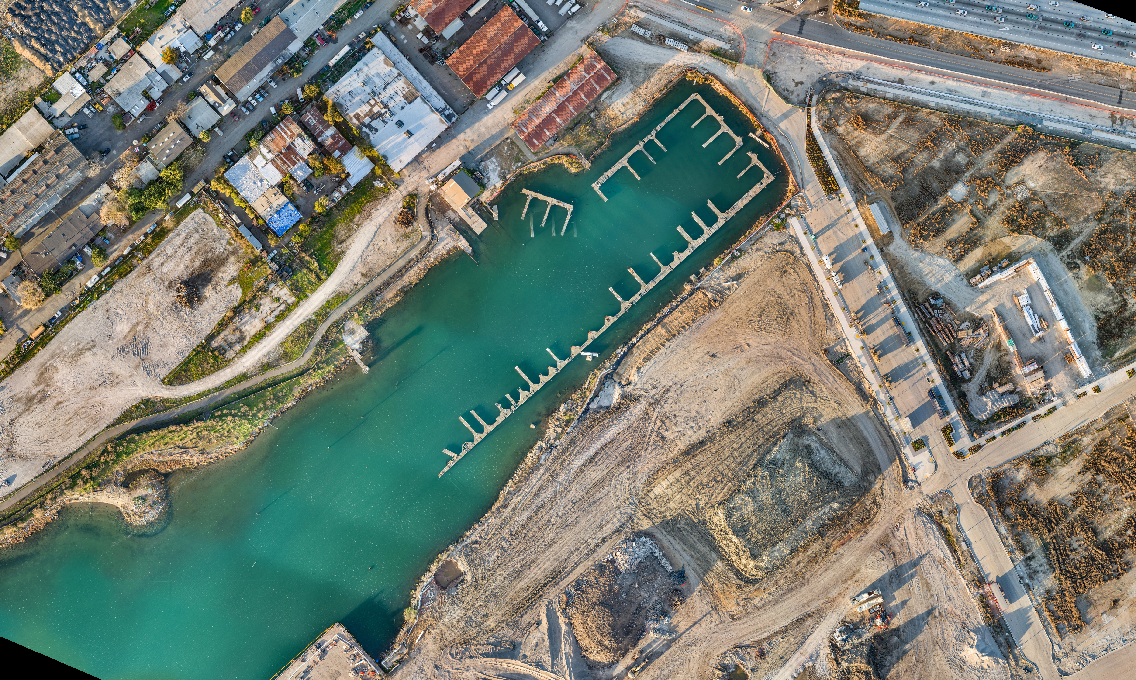 Histogram Matching in Google Earth Engine – Spatial Thoughts