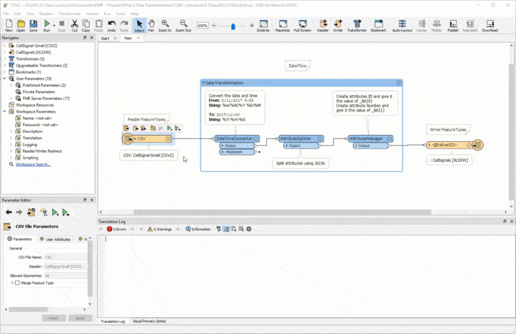 Fme Form In Fme How To Handle Null Values In Numeric Expressions As - Premium Abstract Photo Gallery - High Resolution