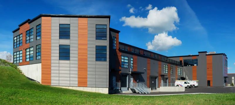 Stonelite Spaulding Cladding - Vintage Design Collection - HD Quality