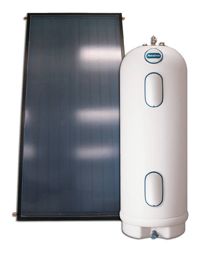 Case Study Rheem Spaulding Communications - Landscape Image Collection - Retina Quality