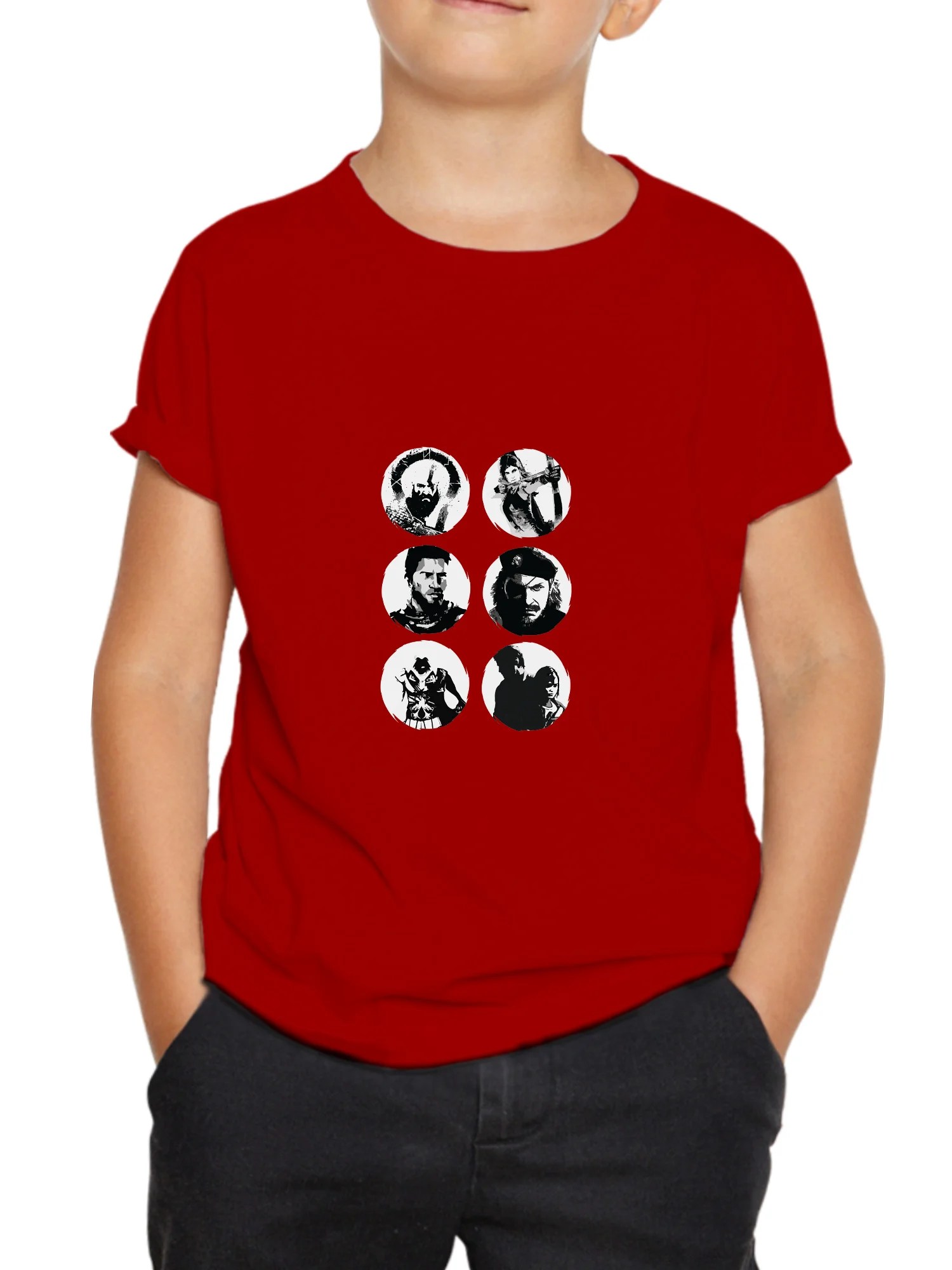 playstation t shirt
