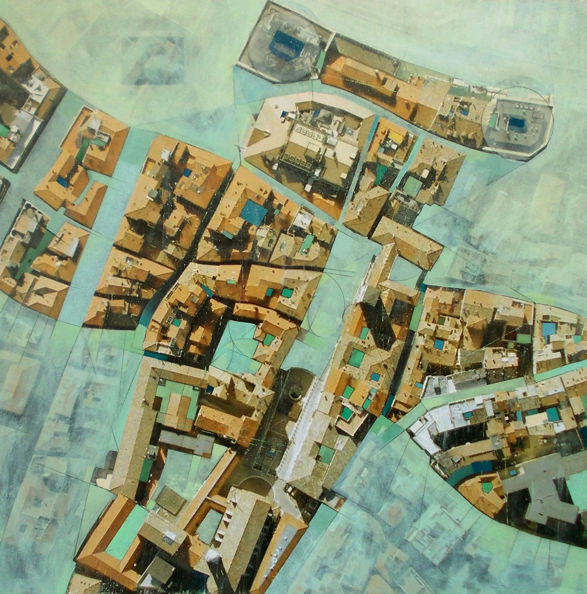 Alessandro Docci Ancona