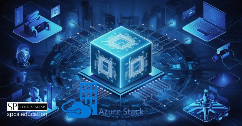 Unlocking Hybrid Cloud Potential With Azure Stack - Best Minimal Wallpapers in Full HD
