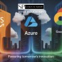 AWS Vs Azure Vs Google Cloud Detailed Comparison