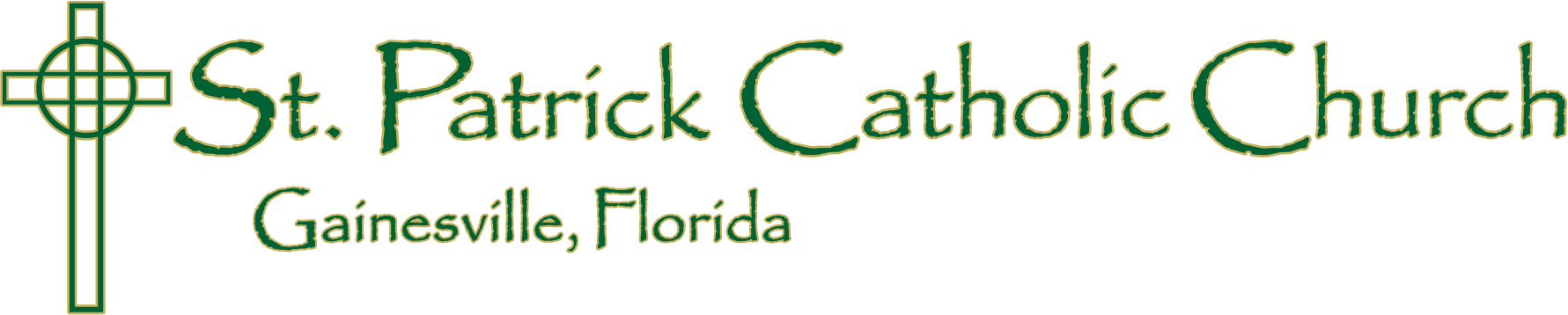 Saint Patrick Catholic Church