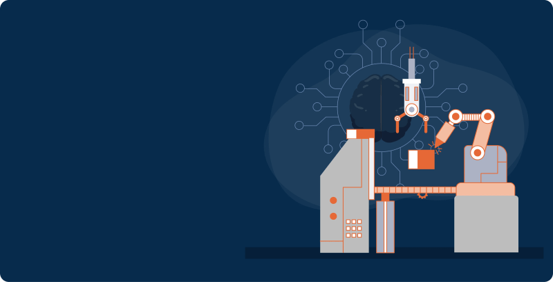 Predictive Maintenance With Machine Learning A Complete Guide Spd - 8K Space Photos for Desktop