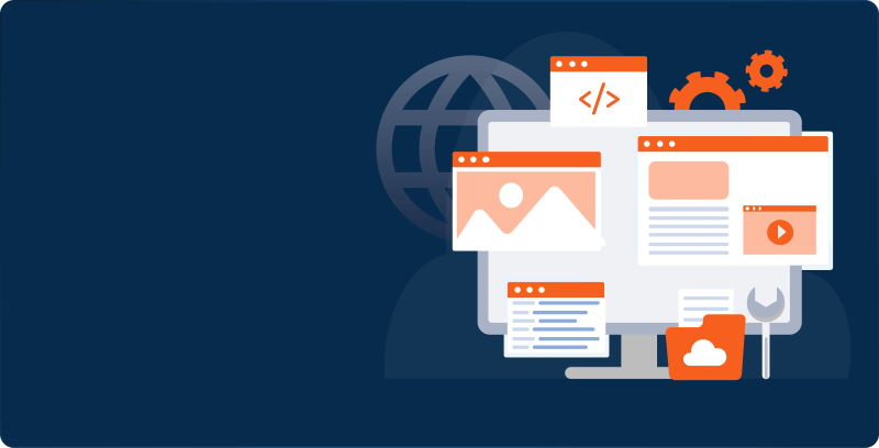 Offshoring Software Development A Complete Guide Spd Technology - Vintage Design Collection - High Resolution Quality