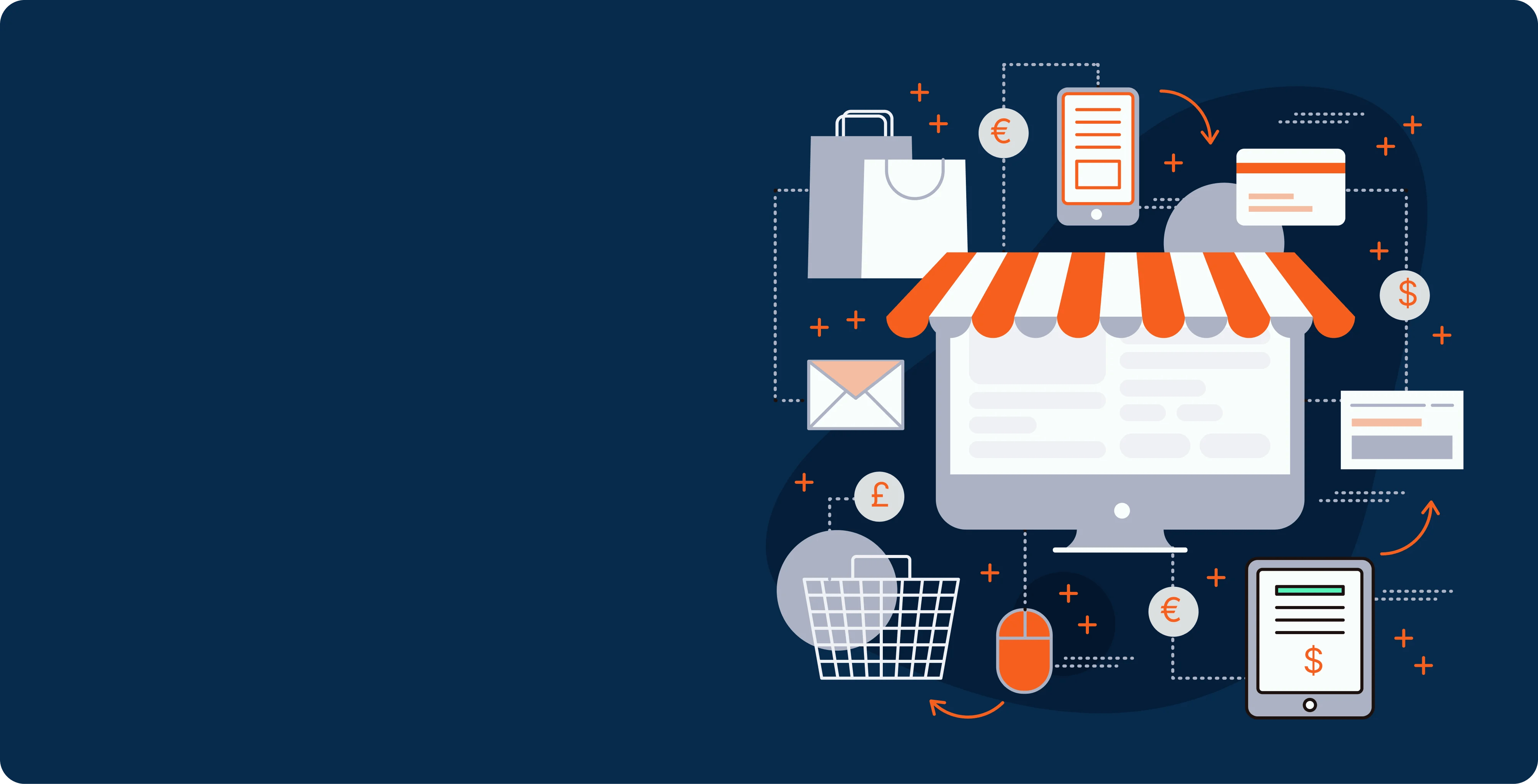 Data Analytics in eCommerce: The 2025 Guide | SPD Technology