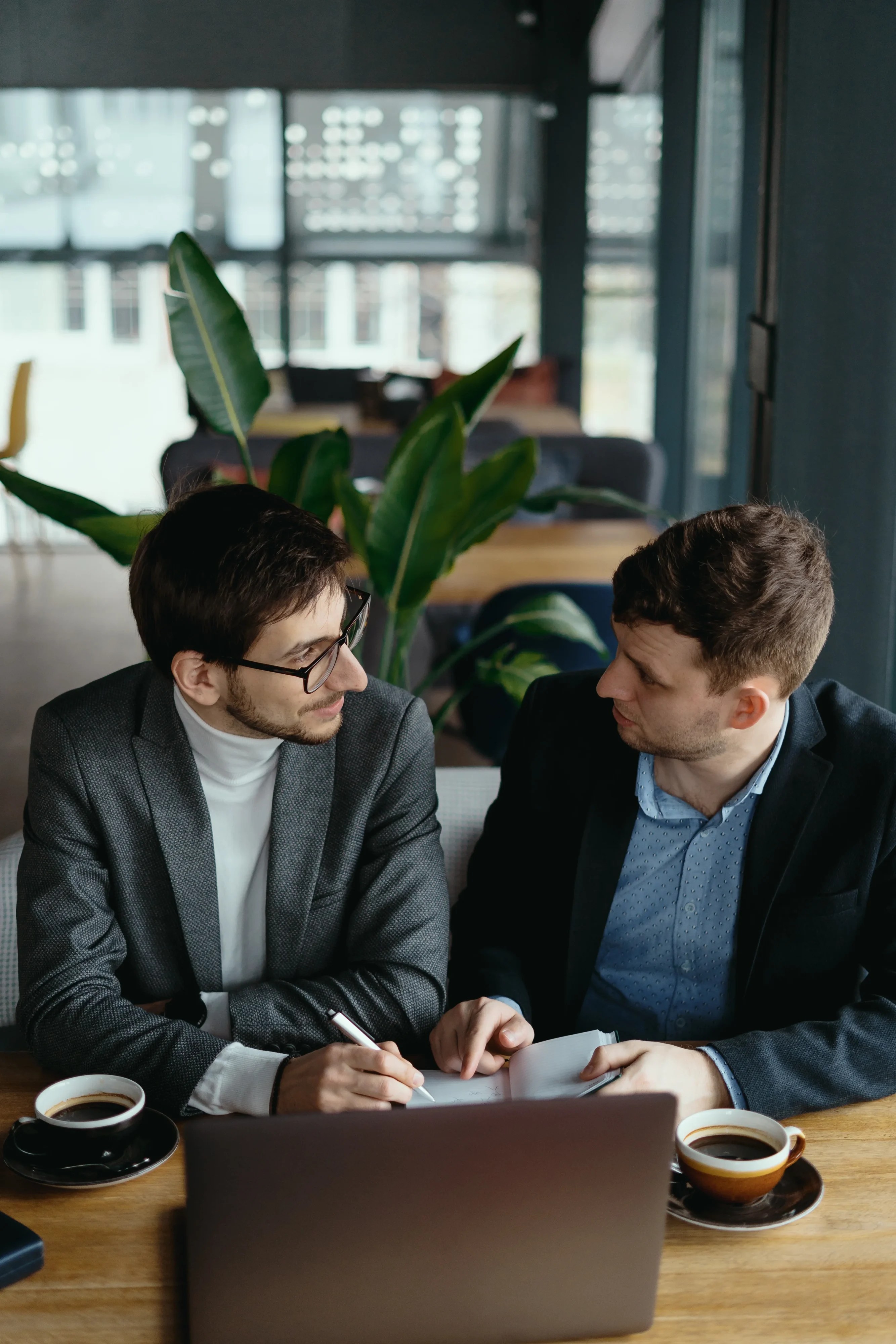 FinOps Strategy & Consulting