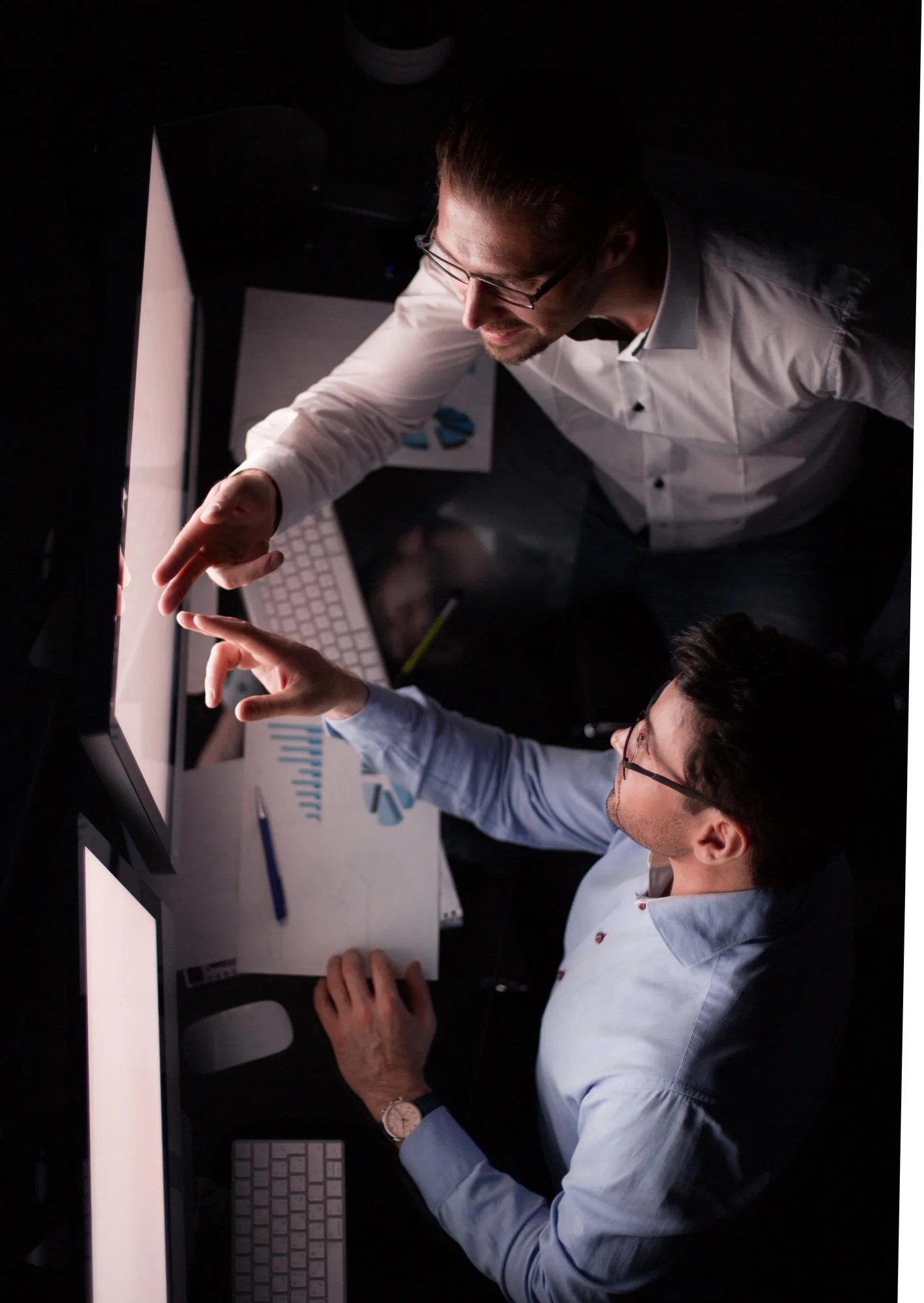 Consulting & Technology Audit