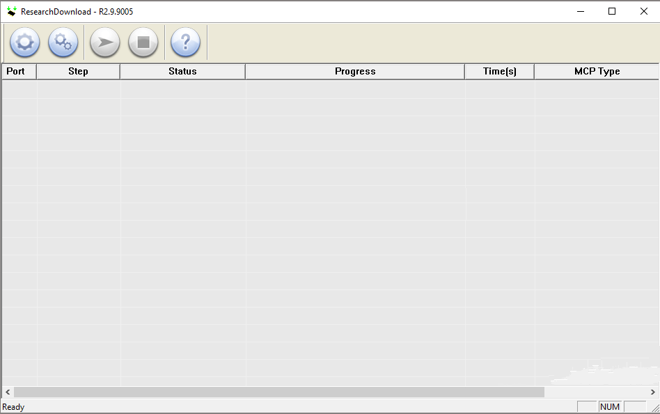 Download SPD Research Tool R2.9.9005 Official SPD/Unisoc