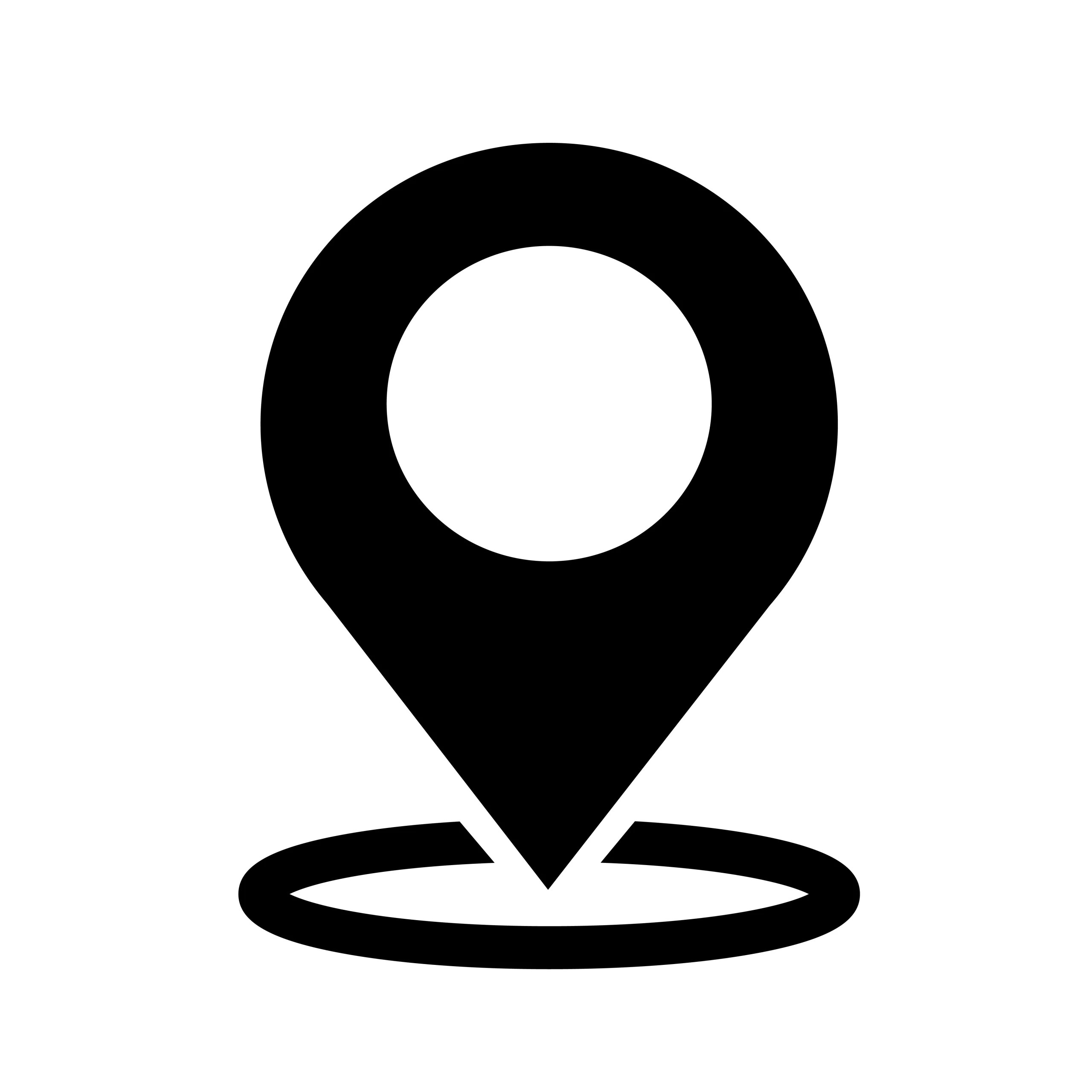 map-pointer-gps-icon-vector