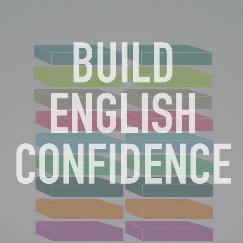 How to build confidence in your English speaking ability - Speak ...