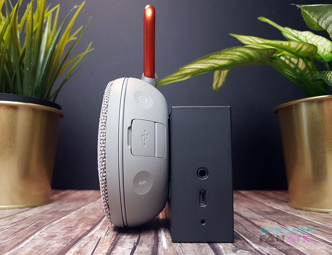 Read on to find out more. JBL Clip 2 vs JBL Go - The Ultimate Comparison