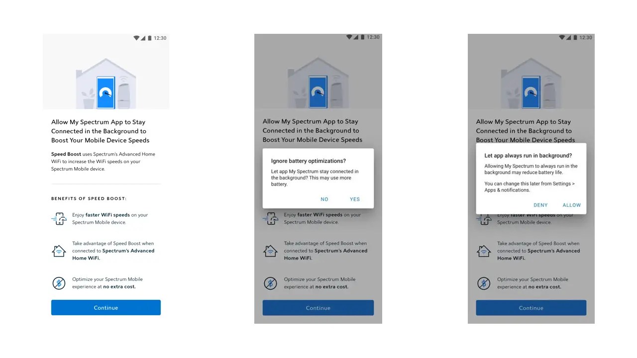 How to use spectrum mobile wifi (2024)