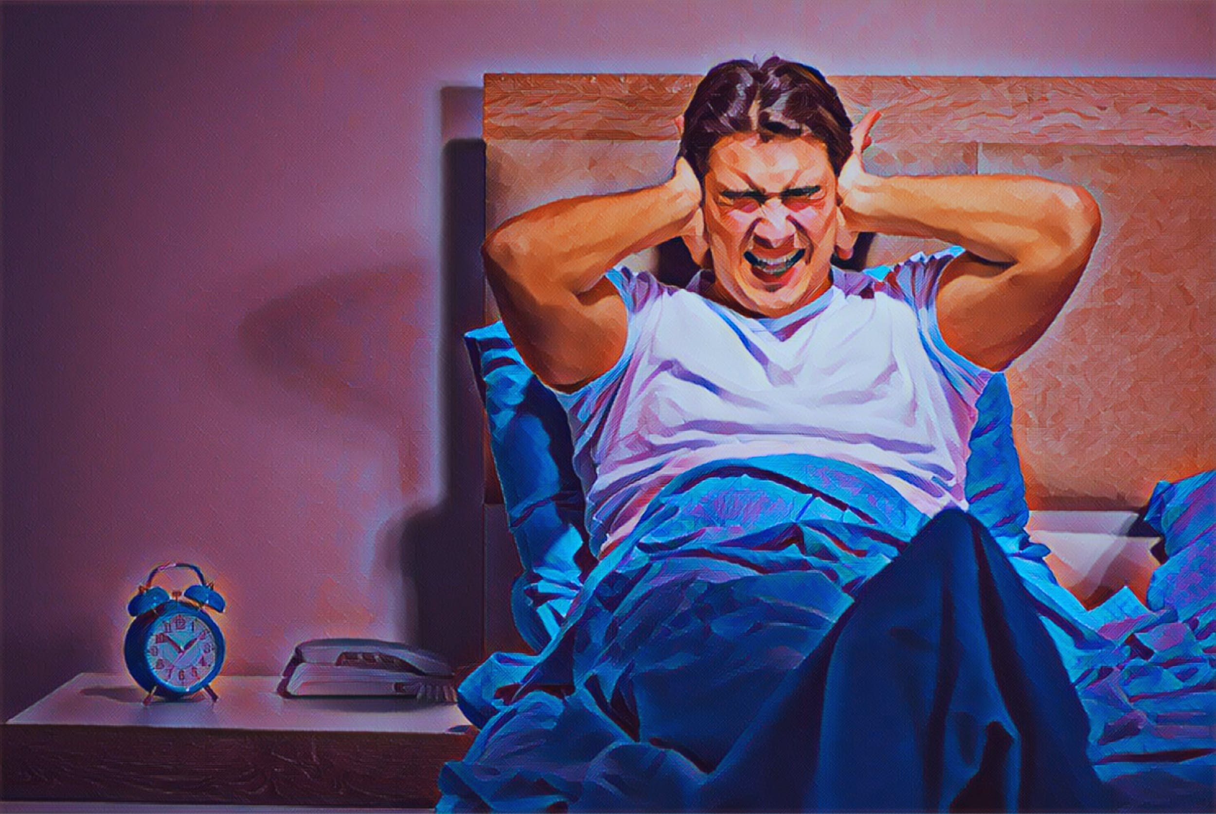 misophonia Archives Speaking Bipolar